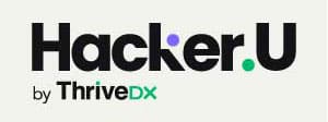HackerU Logo